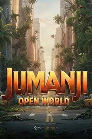 Jumanji: Open World