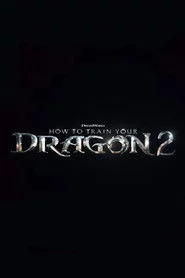 Як приборкати дракона 2