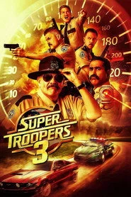 Суперполіцейські 3