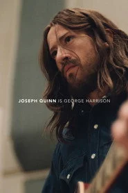 The Beatles: George