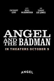 Angel and the Badman
