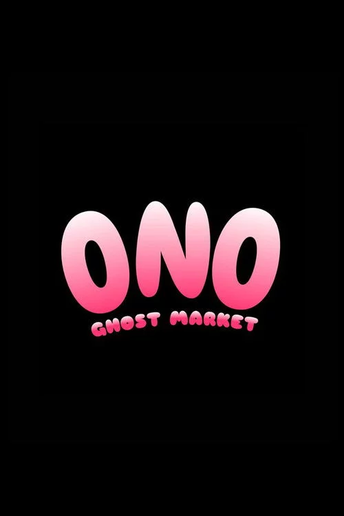 Ono Ghost Market