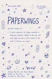 PAPERWINGS