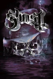 Ghost - Skeletour Movie