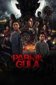 Pabrik Gula