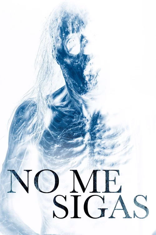 No me sigas