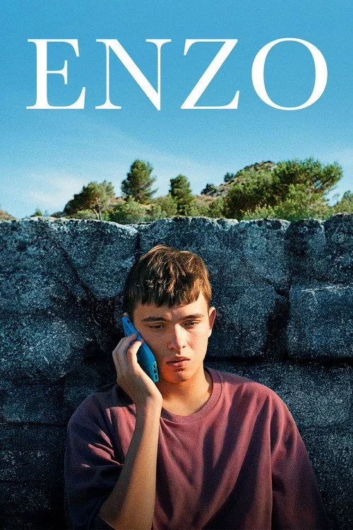 Ензо