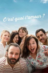 C’est quoi l’amour ?