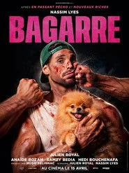 Bagarre