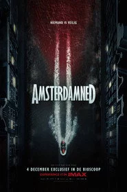 Amsterdamned II