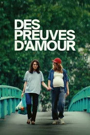 Des preuves d'amour