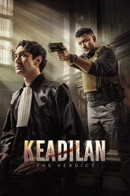 Keadilan