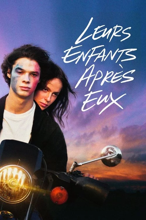 Leurs enfants après eux