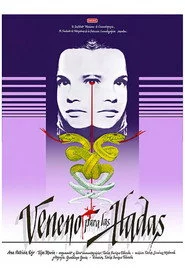 Veneno para las hadas