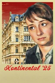 Континенталь '25