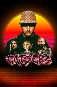 Patsers