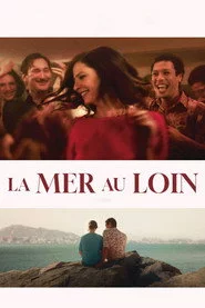 La Mer au loin