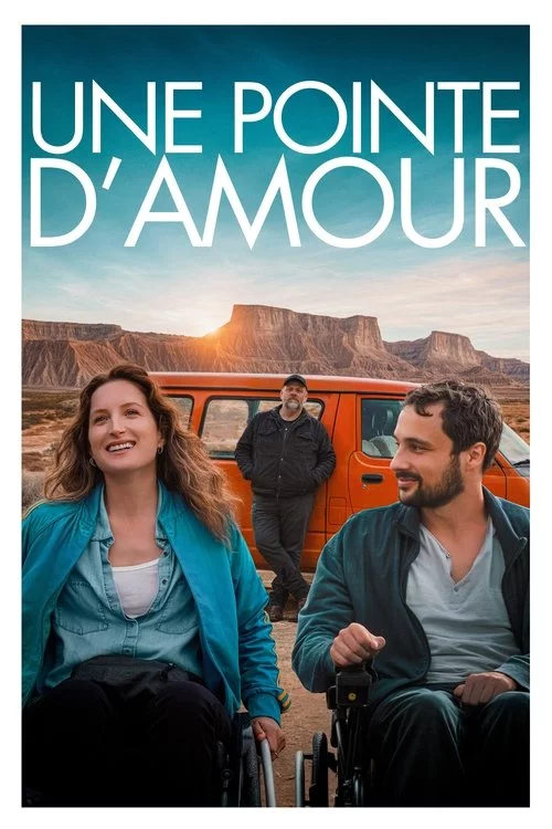 Une pointe d'amour
