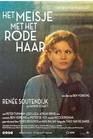 Het meisje met het rode haar