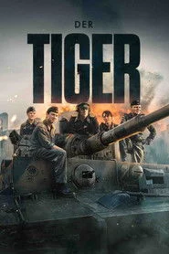 Der Tiger