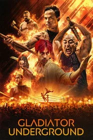 Gladiator Underground