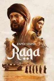 Raqqa: Spy vs. Spy