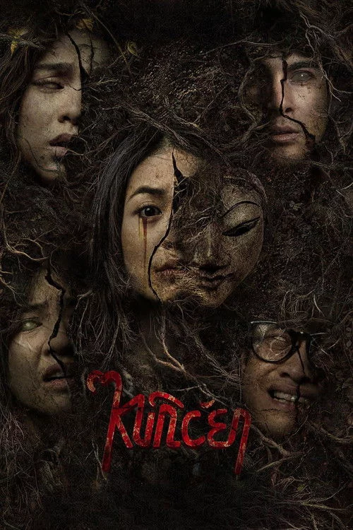 Kuncen