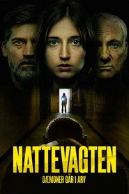 Нічний вартовий: Демони переходять у спадок