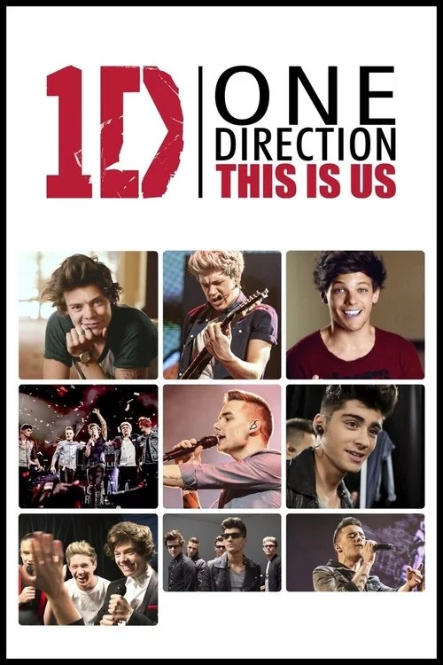 One Direction: Це ми