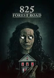 825 Forest Road