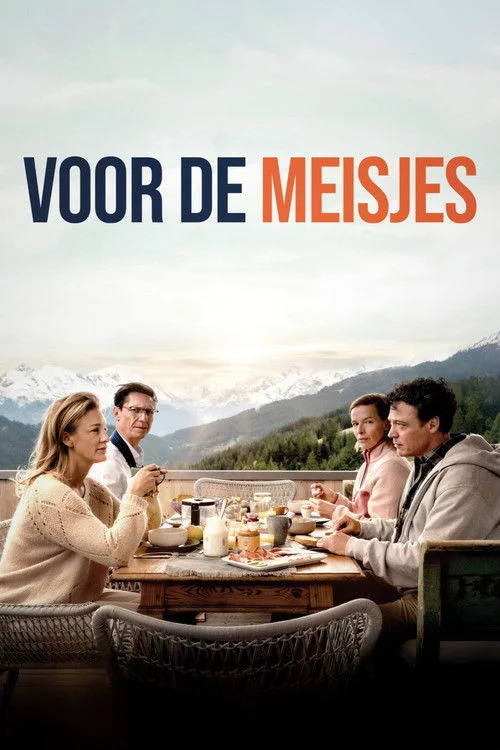 Voor de meisjes