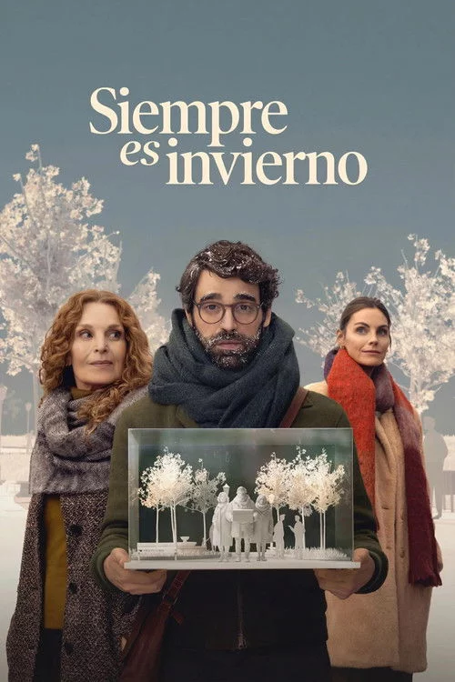 Siempre es invierno