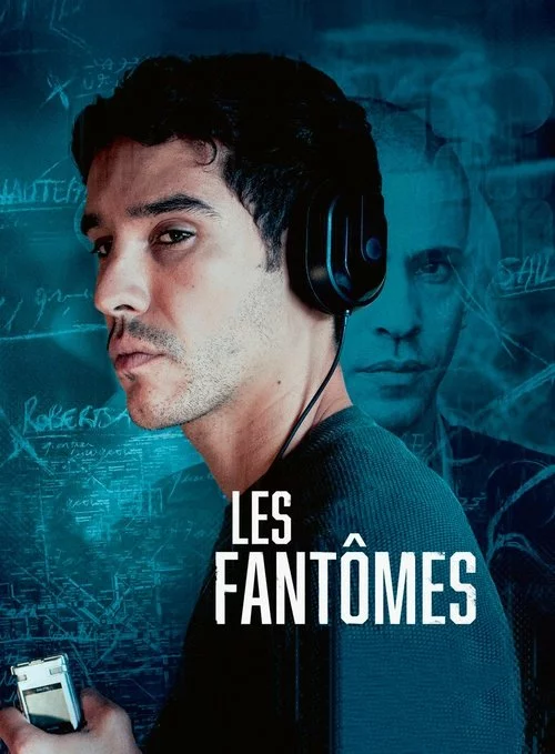 Les Fantômes