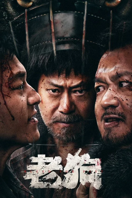 老狗