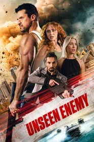 Unseen Enemy