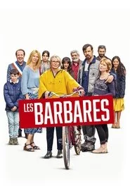Les Barbares