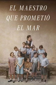El maestro que prometió el mar