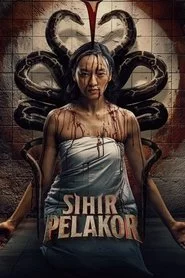 Sihir Pelakor