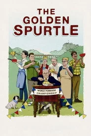 The Golden Spurtle