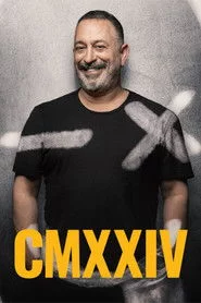 ДЖЕМ ЇЛМАЗ 2024