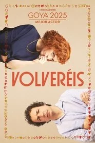 Volveréis