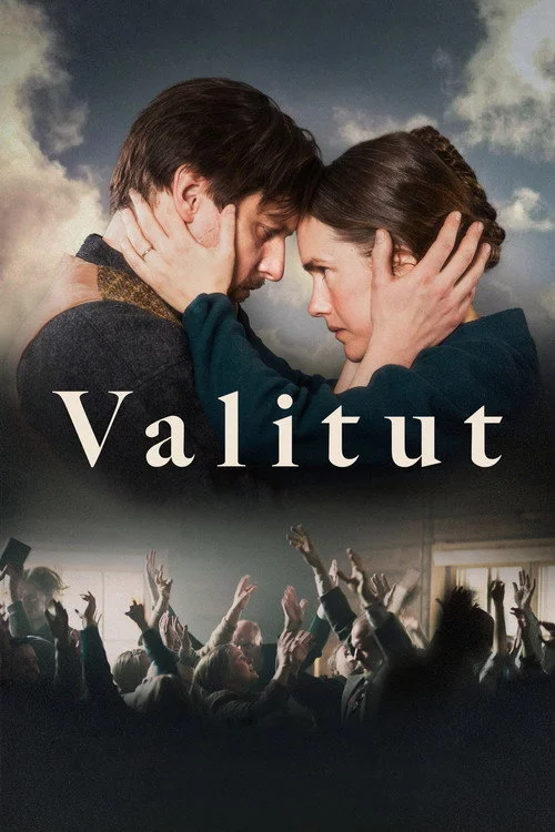 Valitut