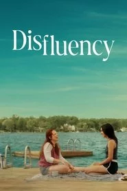 Disfluency