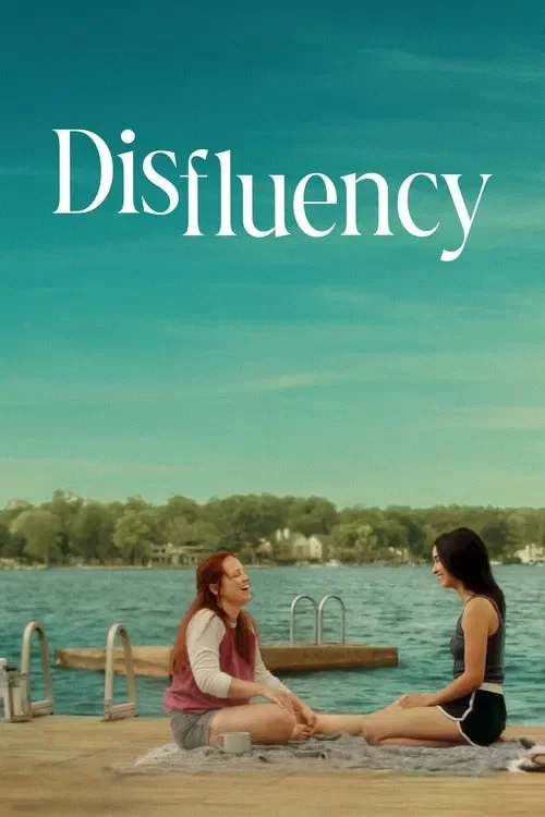 Disfluency