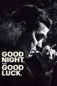 Good Night, and Good Luck