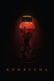Kombucha