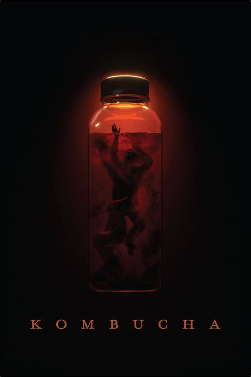 Kombucha