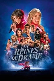 Les reines du drame