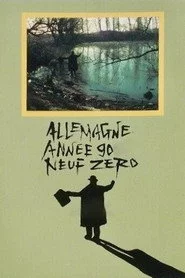 Allemagne année 90 neuf zéro