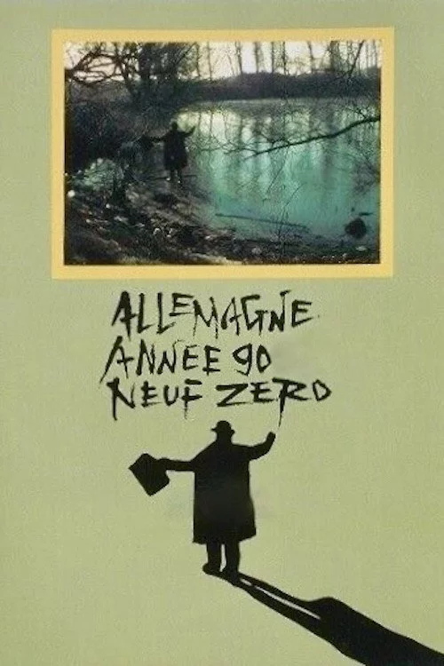 Allemagne année 90 neuf zéro